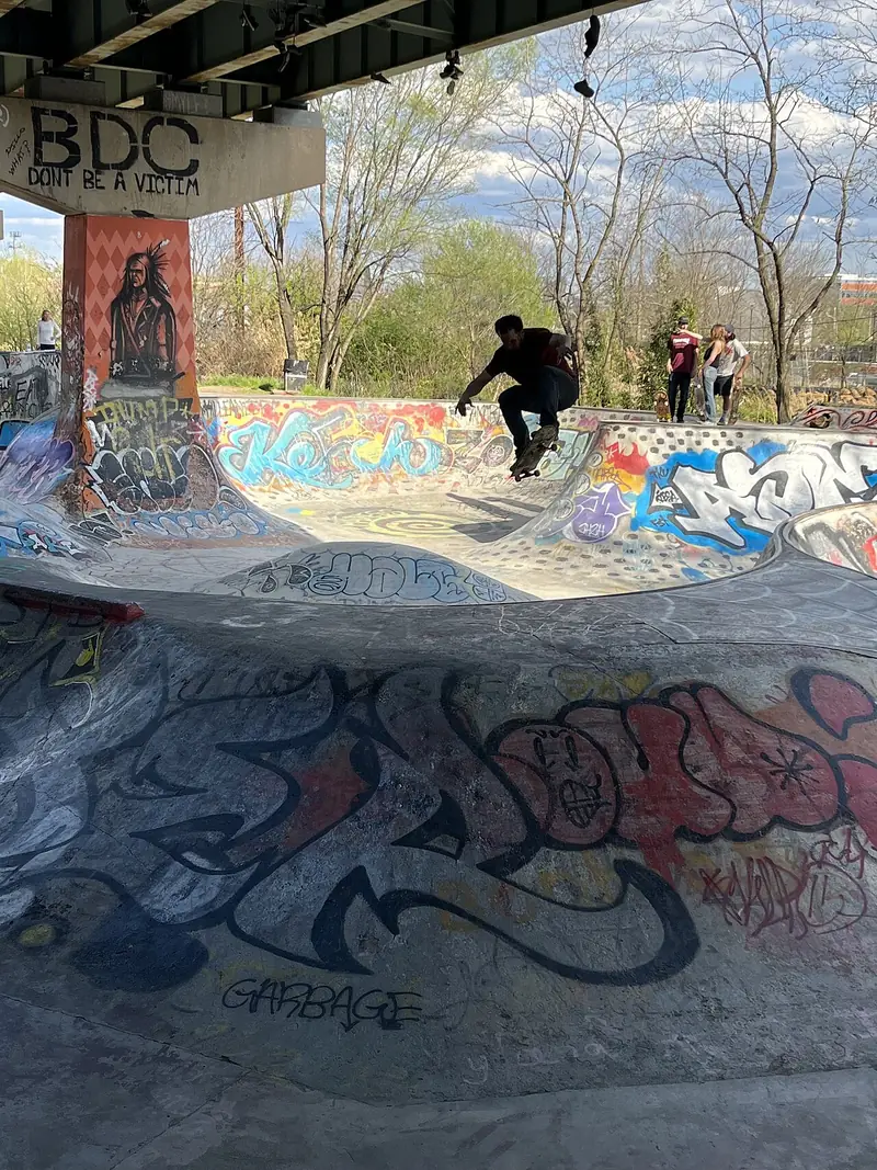 FDR Skatepark