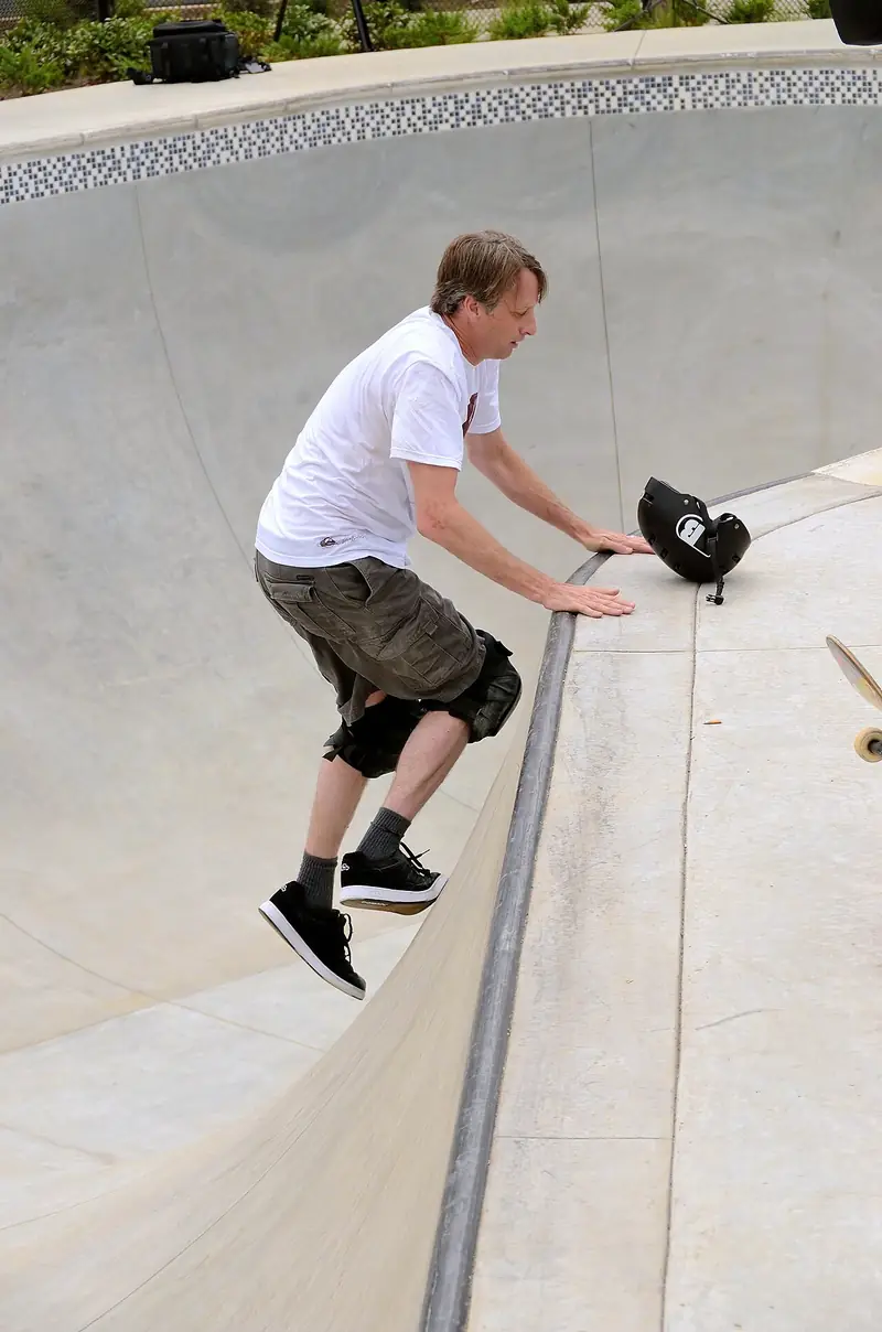 Historic Fourth Ward Skatepark
