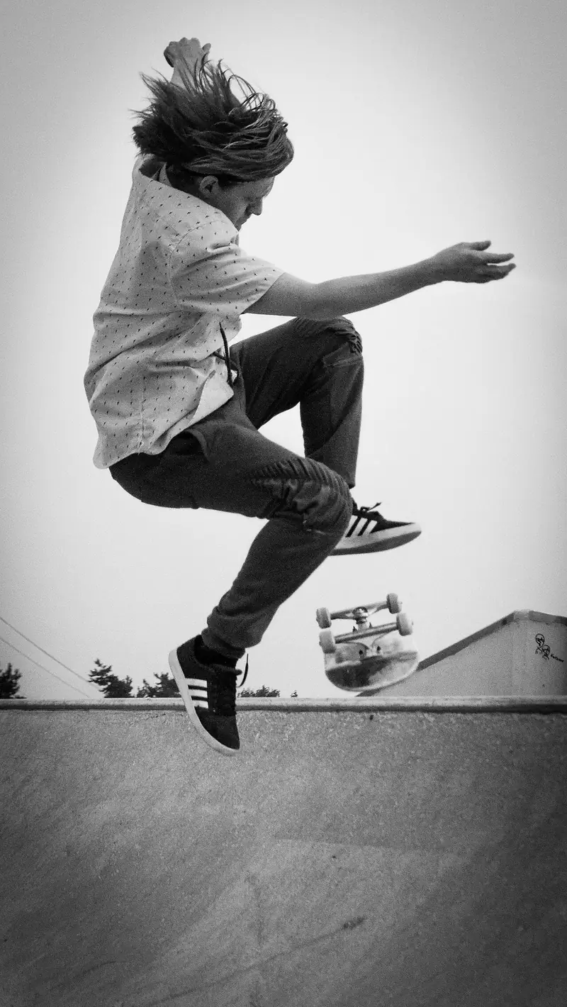 Liberty Lake Skatepark