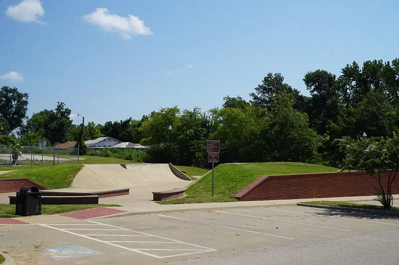 Skate Park