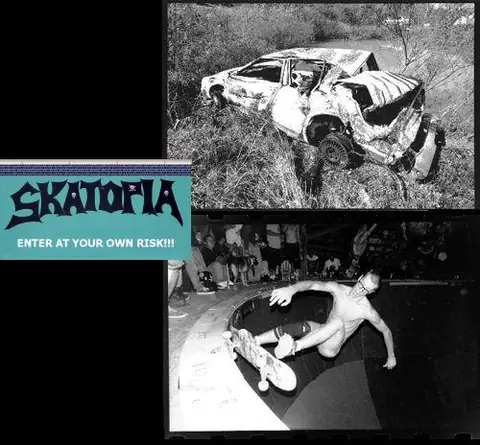 Skatopia